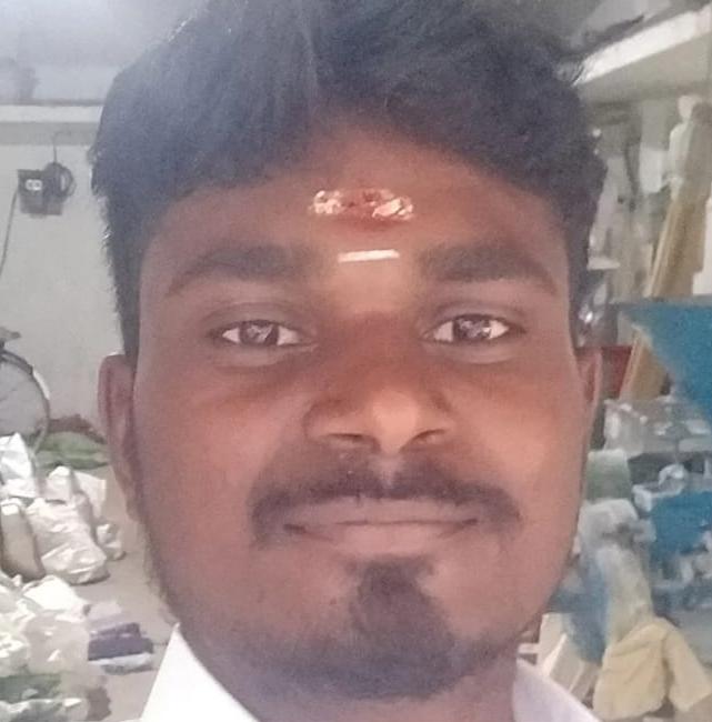 Groom Image